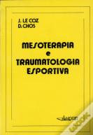 Mesoterapia e Traumatologia Esportiva