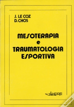 Capa do artigo Mesoterapia e Traumatologia Esportiva