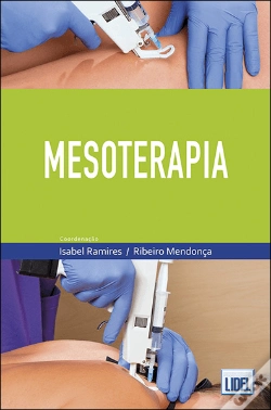 Capa do artigo Mesoterapia