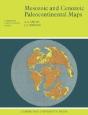 Mesozoic And Cenozoic Paleocontinental Maps - Preview