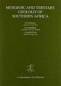 Mesozoic And Tertiary Geology Of Southern Africa - Preview