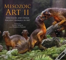 Mesozoic Art Ii