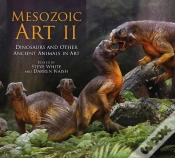 Capa do artigo Mesozoic Art Ii