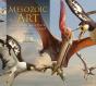 Mesozoic Art - Preview
