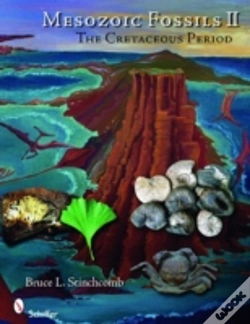 Capa do artigo Mesozoic Fossils Ii