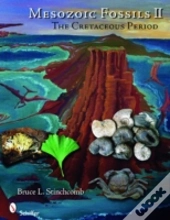 Mesozoic Fossils Ii