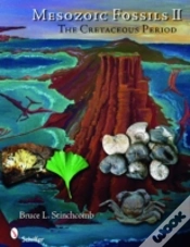 Capa do artigo Mesozoic Fossils Ii