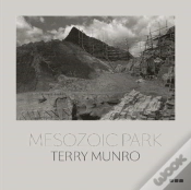 Capa do artigo Mesozoic Park: Terry Munro