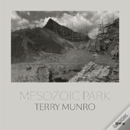 Mesozoic Park: Terry Munro