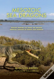 Capa do artigo Mesozoic Sea Dragons