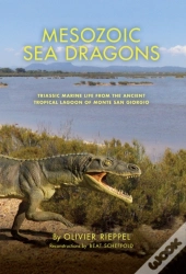 Mesozoic Sea Dragons