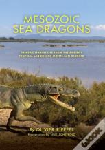 Mesozoic Sea Dragons