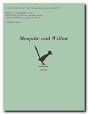 Mesquite And Willow - Preview