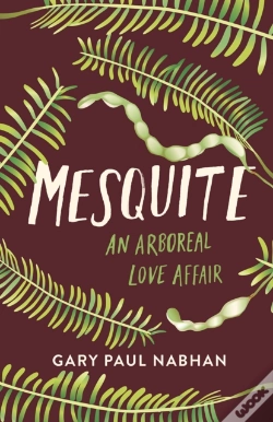 Capa do artigo Mesquite