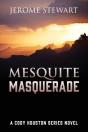 Mesquite Masquerade: A Cody Houston Seri - Preview