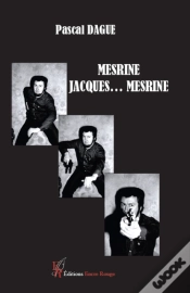 Capa do artigo Mesrine, Jacques… Mesrine