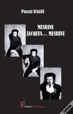 Capa do artigo Mesrine, Jacques… Mesrine