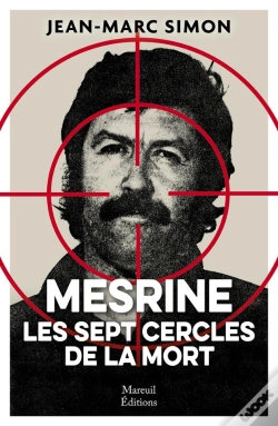 Capa do artigo Mesrine ; Les Sept Cercles De La Mort