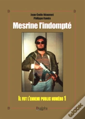 Capa do artigo Mesrine L