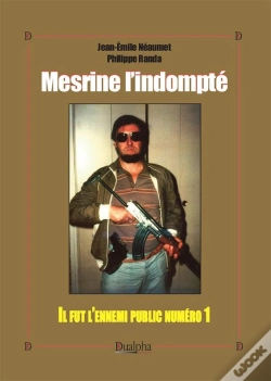 Capa do artigo Mesrine L'Indompté