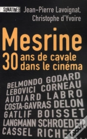 Capa do artigo Mesrine, Trente Ans De Cavale Au Cinéma