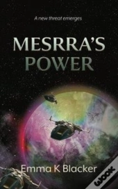 Mesrra'S Power