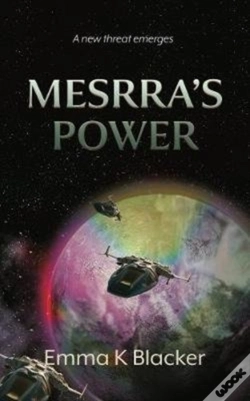 Capa do artigo Mesrra'S Power