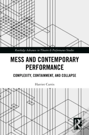 Capa do artigo Mess And Contemporary Performance