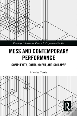 Capa do artigo Mess And Contemporary Performance