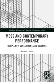 Capa do artigo Mess And Contemporary Performance