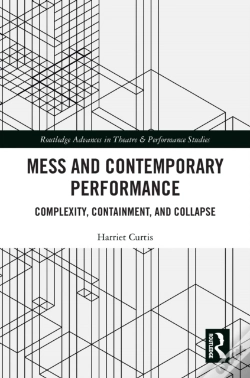 Capa do artigo Mess And Contemporary Performance