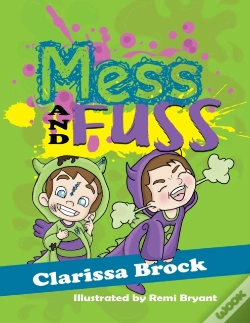 Capa do artigo Mess And Fuss