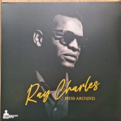 Capa do artigo Mess Around - Vinil