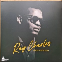 Capa do artigo Mess Around - Vinil