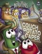 Mess Detectives: The Couch Potato Caper - Preview