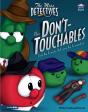 Mess Detectives: The Don'T-Touchables - Preview