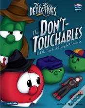 Capa do artigo Mess Detectives: The Don