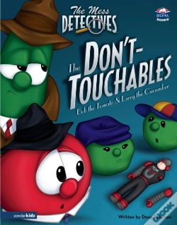Capa do artigo Mess Detectives: The Don'T-Touchables