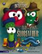 Mess Detectives: The Slobfather - Preview