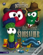Mess Detectives: The Slobfather