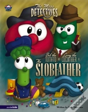 Capa do artigo Mess Detectives: The Slobfather