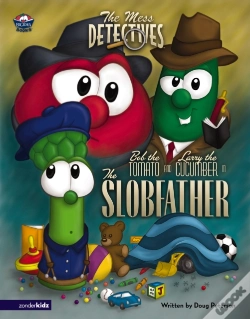 Capa do artigo Mess Detectives: The Slobfather