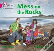Capa do artigo Mess On The Rocks