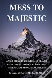 Capa do artigo Mess To Majestic