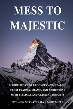 Capa do artigo Mess To Majestic