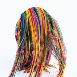 Capa do artigo Mess - Vinil