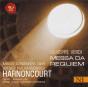 Messa Da Requiem - CD - Preview