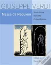 Capa do artigo Messa Da Requiem