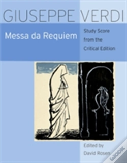 Capa do artigo Messa Da Requiem
