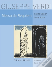 Capa do artigo Messa Da Requiem